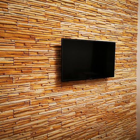 Apartament Hunter Apartment Cluj-Napoca Luaran gambar