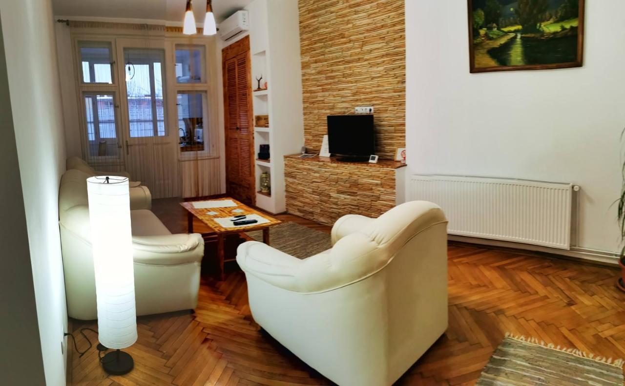 Apartament Hunter Apartment Cluj-Napoca Luaran gambar