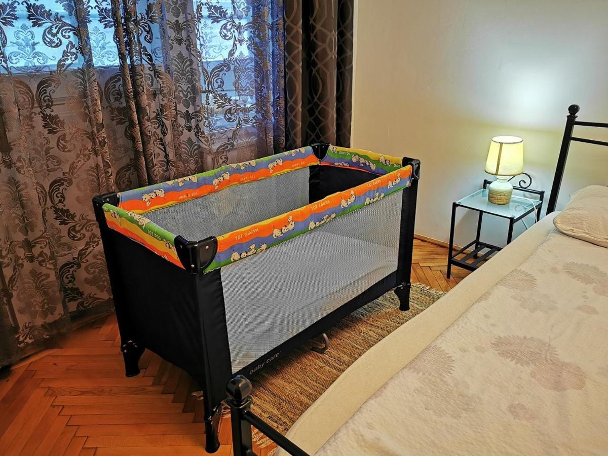 Apartament Hunter Apartment Cluj-Napoca Luaran gambar