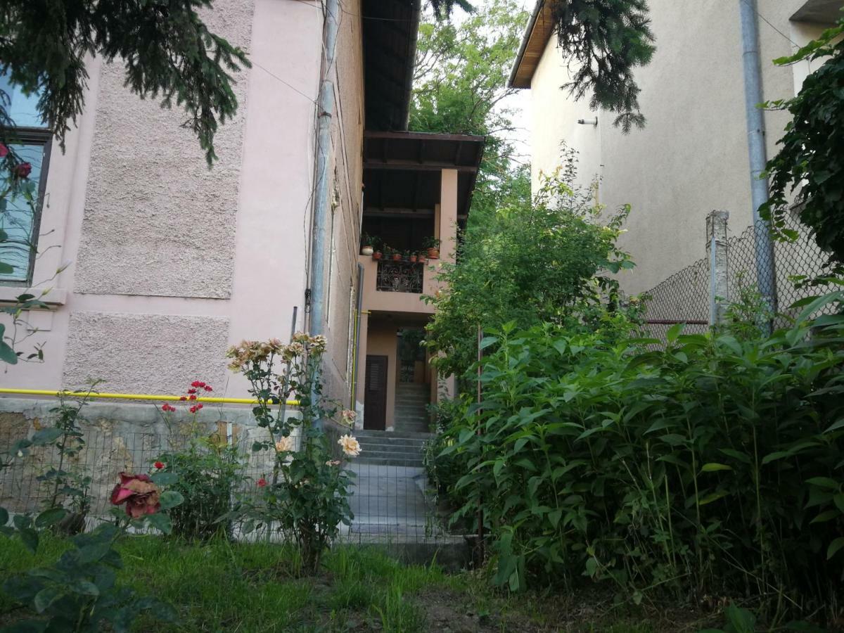 Apartament Hunter Apartment Cluj-Napoca Luaran gambar