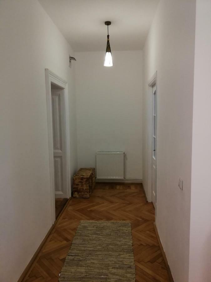Apartament Hunter Apartment Cluj-Napoca Luaran gambar