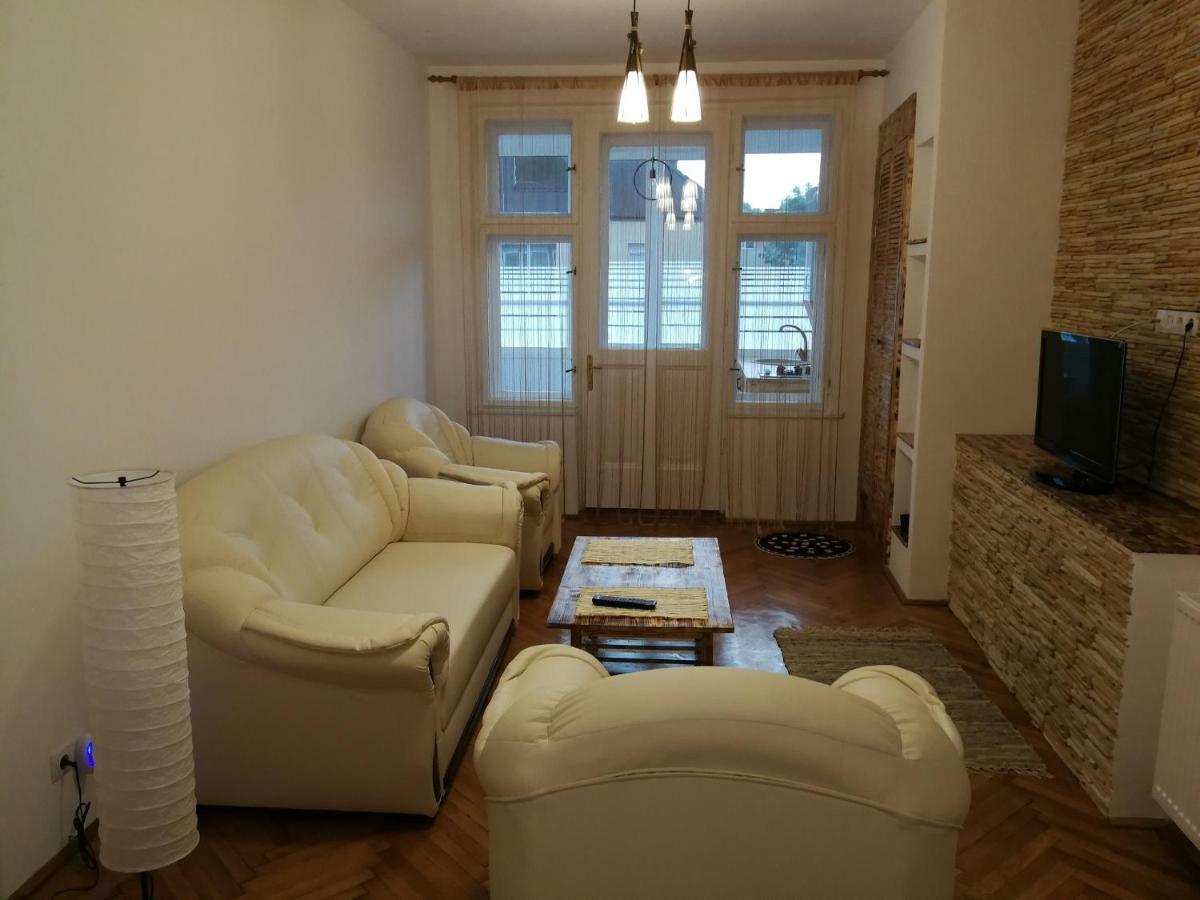 Apartament Hunter Apartment Cluj-Napoca Luaran gambar