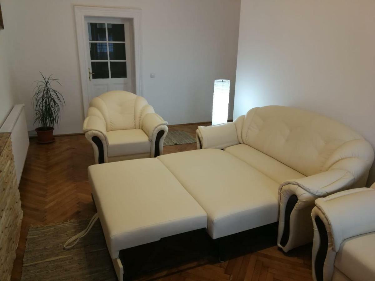 Apartament Hunter Apartment Cluj-Napoca Luaran gambar