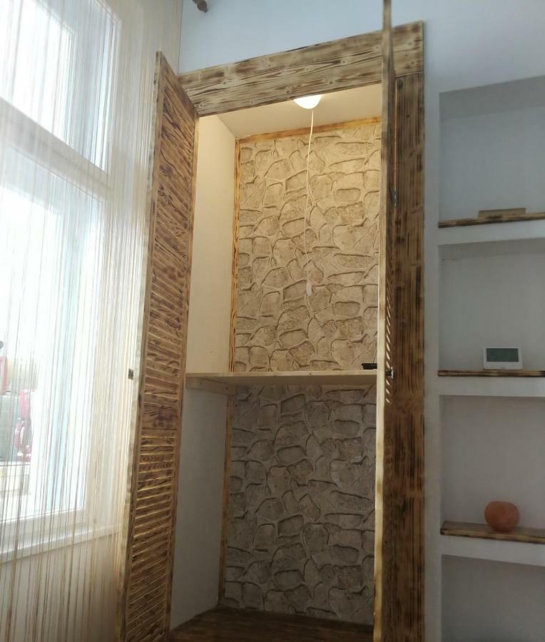 Apartament Hunter Apartment Cluj-Napoca Luaran gambar