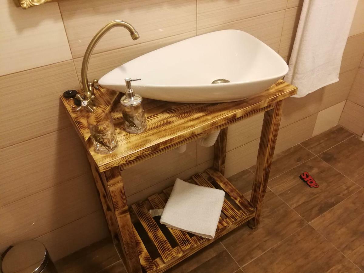 Apartament Hunter Apartment Cluj-Napoca Luaran gambar