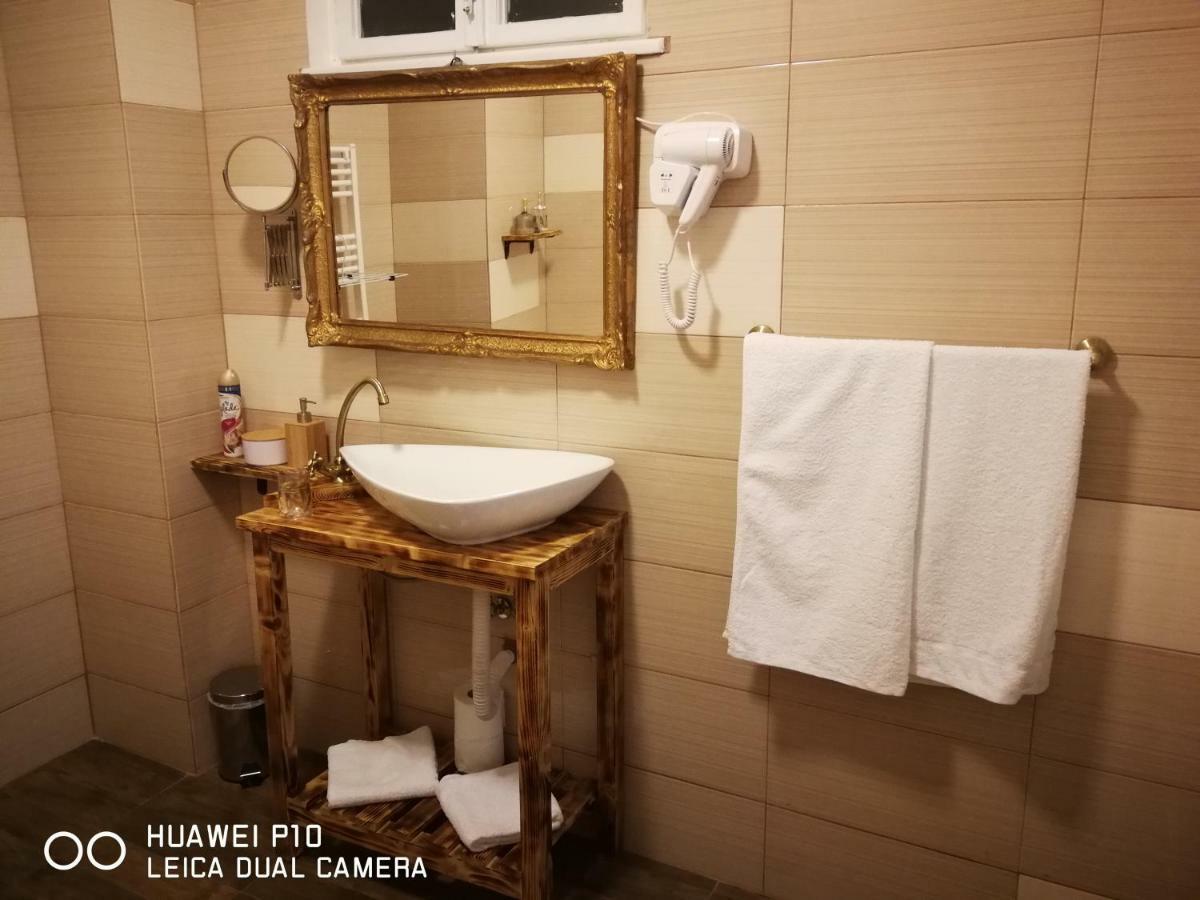Apartament Hunter Apartment Cluj-Napoca Luaran gambar