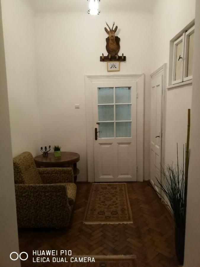 Apartament Hunter Apartment Cluj-Napoca Luaran gambar