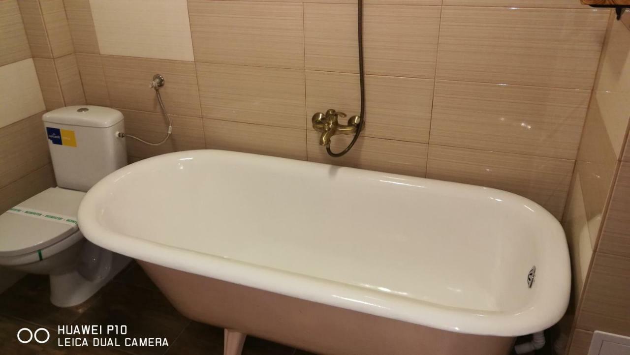 Apartament Hunter Apartment Cluj-Napoca Luaran gambar