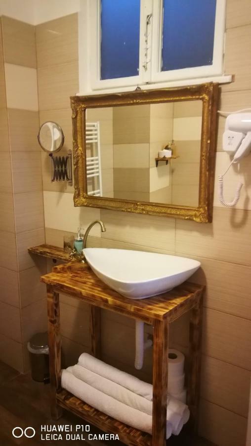 Apartament Hunter Apartment Cluj-Napoca Luaran gambar