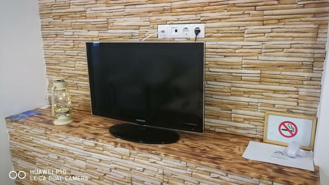 Apartament Hunter Apartment Cluj-Napoca Luaran gambar