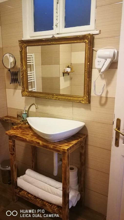 Apartament Hunter Apartment Cluj-Napoca Luaran gambar