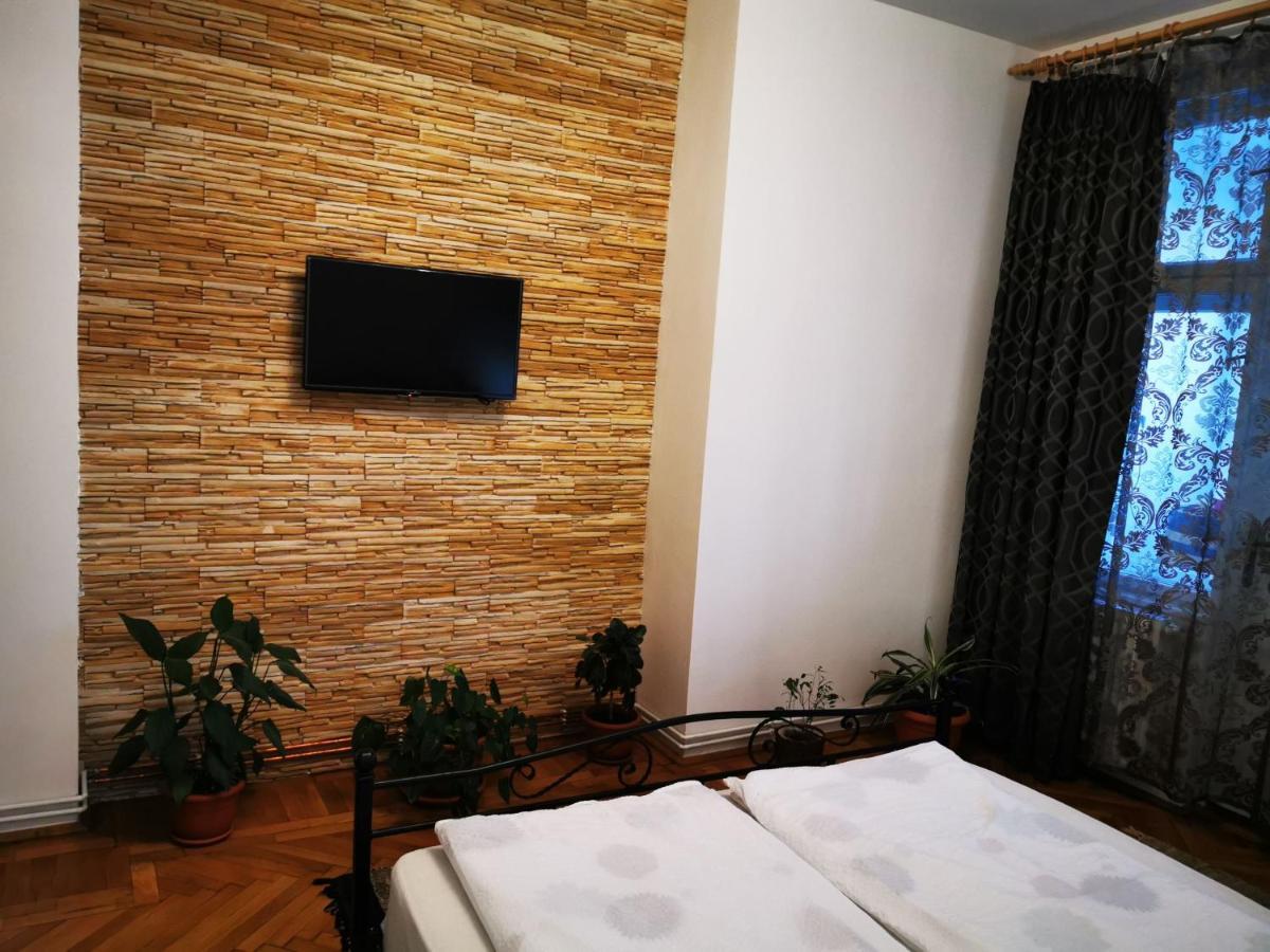 Apartament Hunter Apartment Cluj-Napoca Luaran gambar