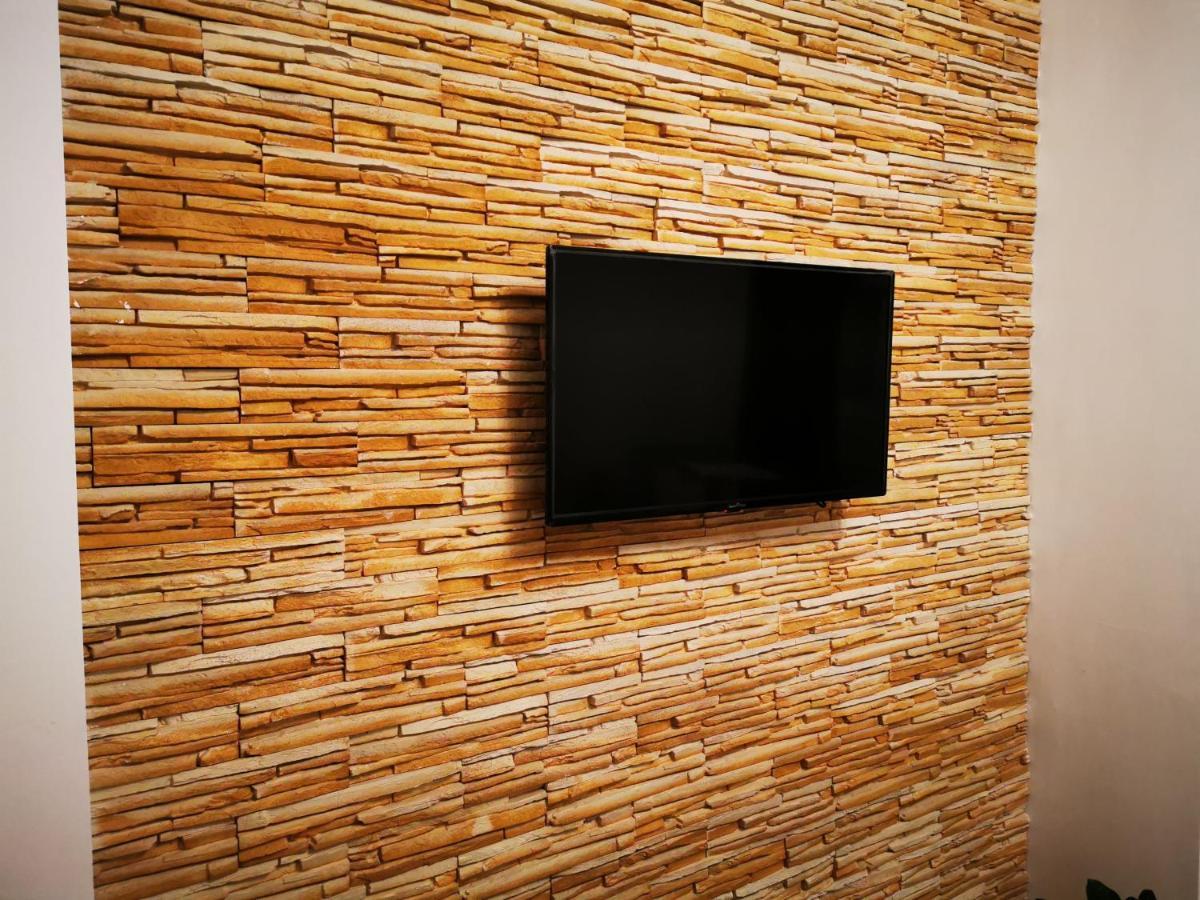 Apartament Hunter Apartment Cluj-Napoca Luaran gambar