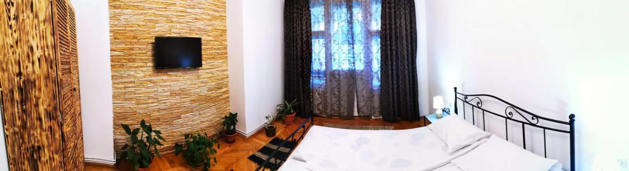 Apartament Hunter Apartment Cluj-Napoca Luaran gambar
