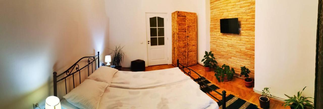 Apartament Hunter Apartment Cluj-Napoca Luaran gambar