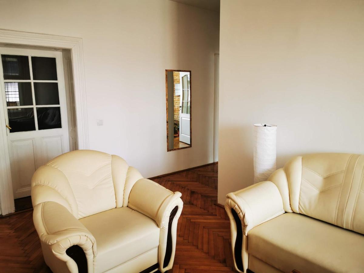 Apartament Hunter Apartment Cluj-Napoca Luaran gambar