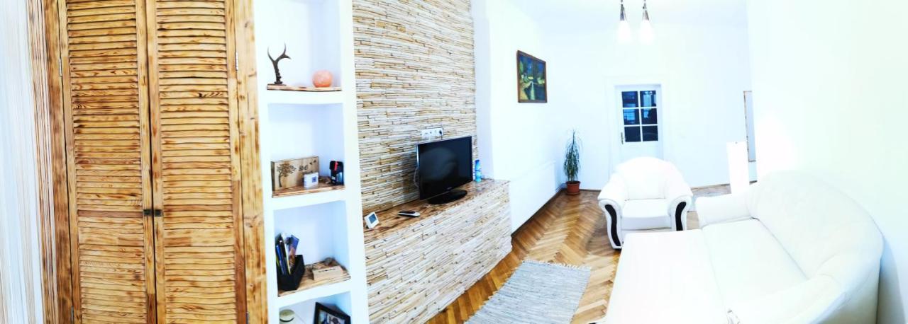 Apartament Hunter Apartment Cluj-Napoca Luaran gambar