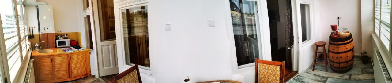 Apartament Hunter Apartment Cluj-Napoca Luaran gambar