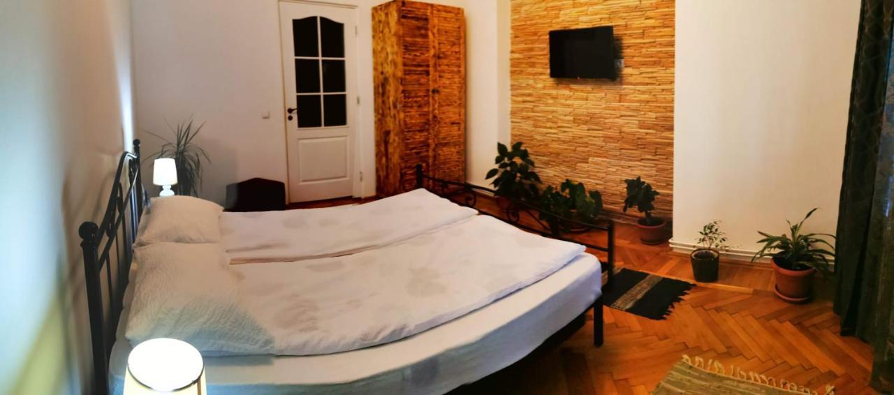 Apartament Hunter Apartment Cluj-Napoca Luaran gambar